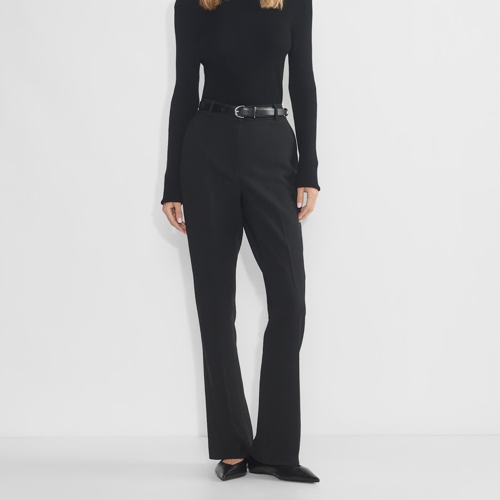 Babaton Program Pants - Size 10 (NWT)